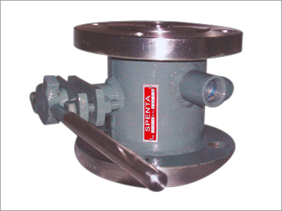 Ball Valves