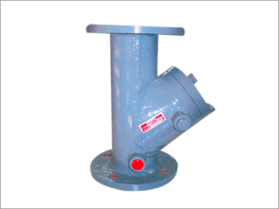 Customized Strainers