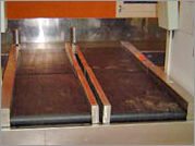 Weighing Conveyor