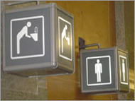 Pictocube Sign Boards