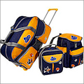 Bags & Luggage - Cotton/Canvas/Synthetic