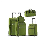 Luggage CSL