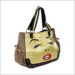 Marilyn Tote Bag
