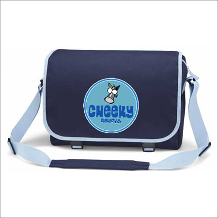 Messenger Bag