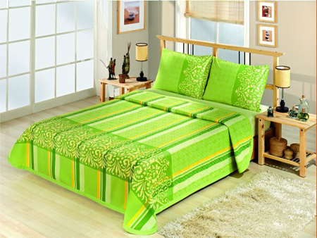 Bed Linen
