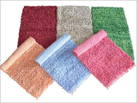 Shag Rugs