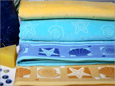 Terry Towels