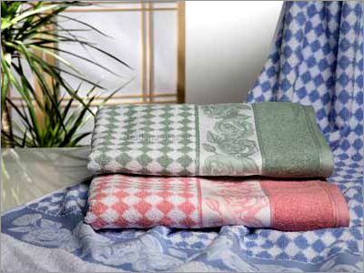 Bath Towels