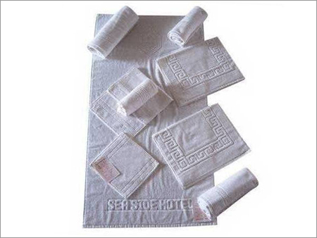 Hotel Linen