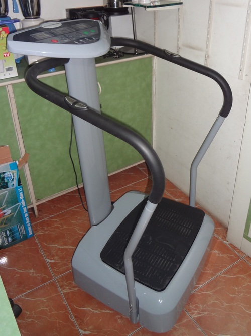 Multicolor Treadmills