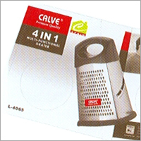 Multicolor Kitchen Grater Sets
