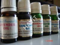 Essential Oil