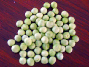 Frozen Peas