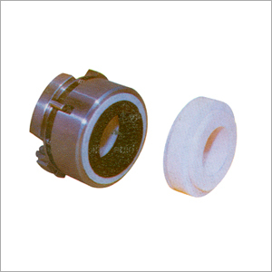 Mechanical Shaft Seals (DRG No-404-0000)