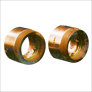Mechanical Shaft Seals (DRG No-888-0000)