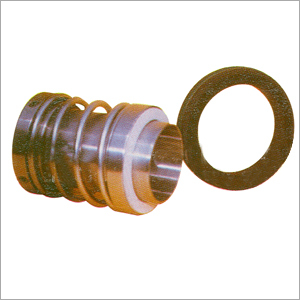 Mechanical Shaft Seals (DRG No-200-0000)