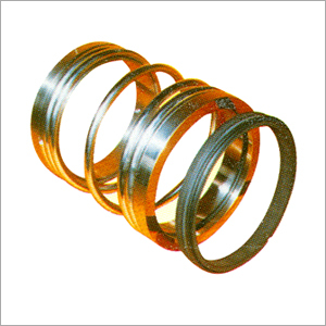Mechanical Shaft Seals (DRG No-222-0000)