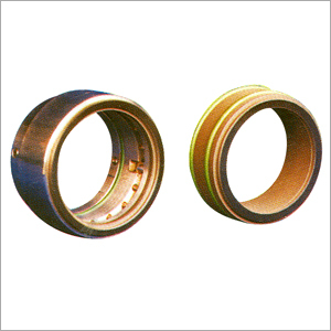 Mechanical Shaft Seals (DRG No-707-0000)