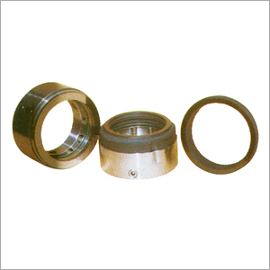 Mechanical Shaft Seals (DRG No-999-0000)