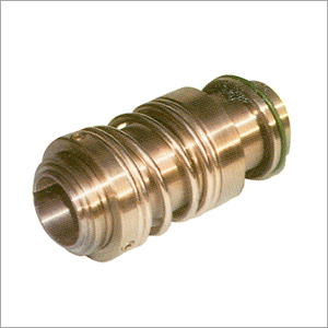 Mechanical Shaft Seals (DRG No-333-0000)