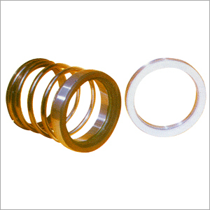 Mechanical Shaft Seals (DRG No-111-0000)