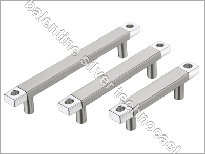 Metal Cabinet Handles