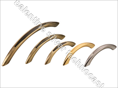 Designer Cabinet Handles