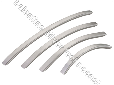 Aluminium Cabinet Handles