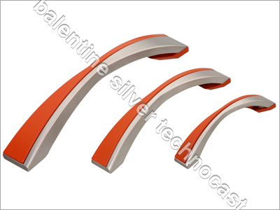 Designer Cabinet Handles