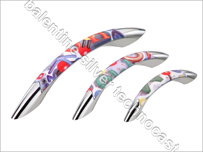 Designer Cabinet Handles