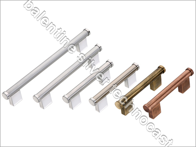 Exclusive Cabinet Handles
