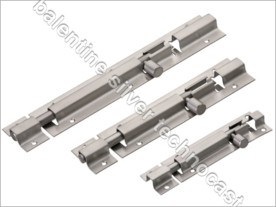 Stainless Steel Cabinet Handles