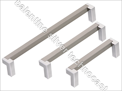 Metal Alloy Cabinet Handles