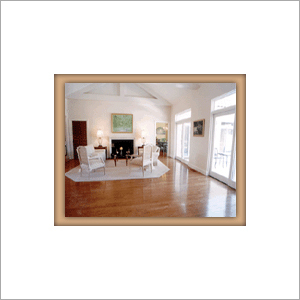 Hardwood Floor - Solid Hardwood 8-19mm Thickness, Oak, Teak, Maple | Durable, Refinishable, Nail Down & Floating