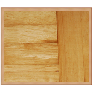 Wooden Deck Flooring