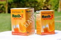 Health Supplement