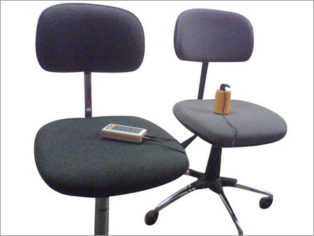 ESD Chairs Without Handles