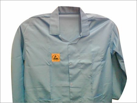 ESD Antistatic Garment