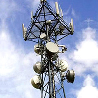 GSM Telecom Tower
