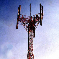 Ground Lighting Tower