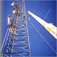 Communication Tower