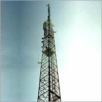 Self Communication Tower