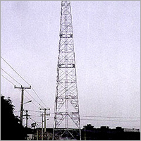 70m Q Lanka Square Tower