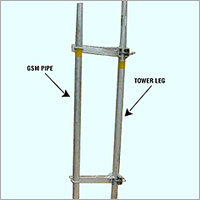 Communication Towers Fittings
