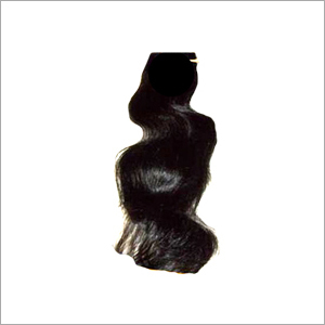 Single Drawn Remy Hair