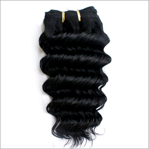 Weft Hair