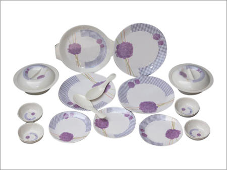Crockery Set