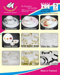 Luxury Dinner Set