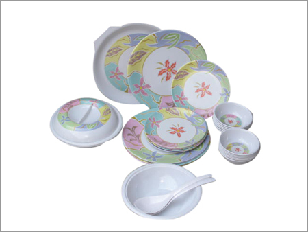 Royal Crockery Set