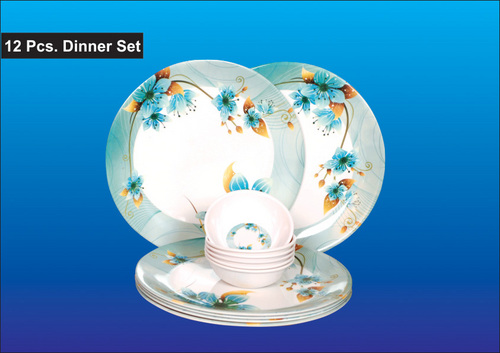 Dinner Plates